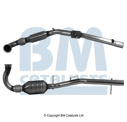 Catalytic Converter